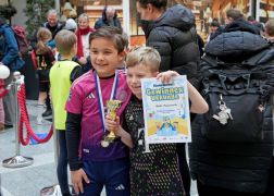 Grosses Finale Der Kindersprint Schultour In Jena 15